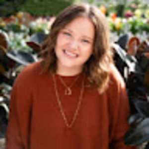 Meet your Posher, Abbey